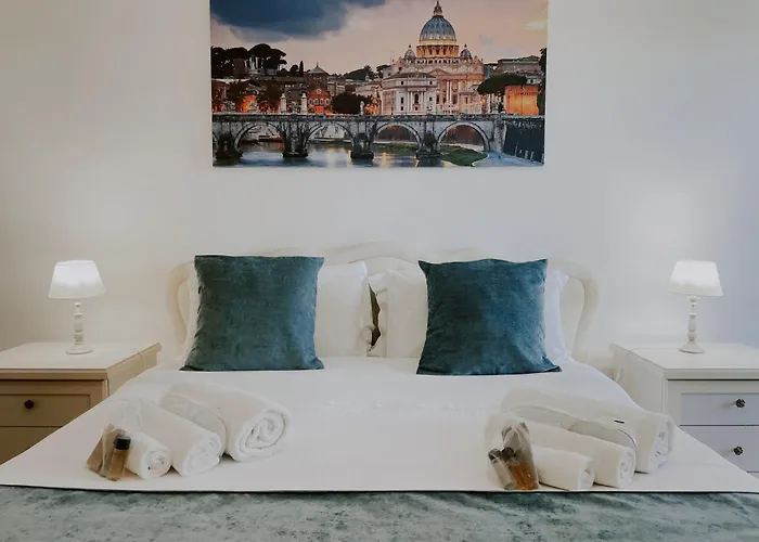 My Dream -123m2 - Parcheggio Gratuito - Metro B * Roma
